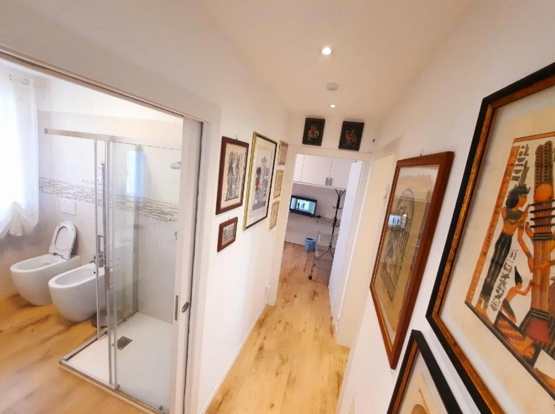 New Bedrooms Mamma Gigetta โนเวนตา ดิ ปิอาเว ภายนอก รูปภาพ