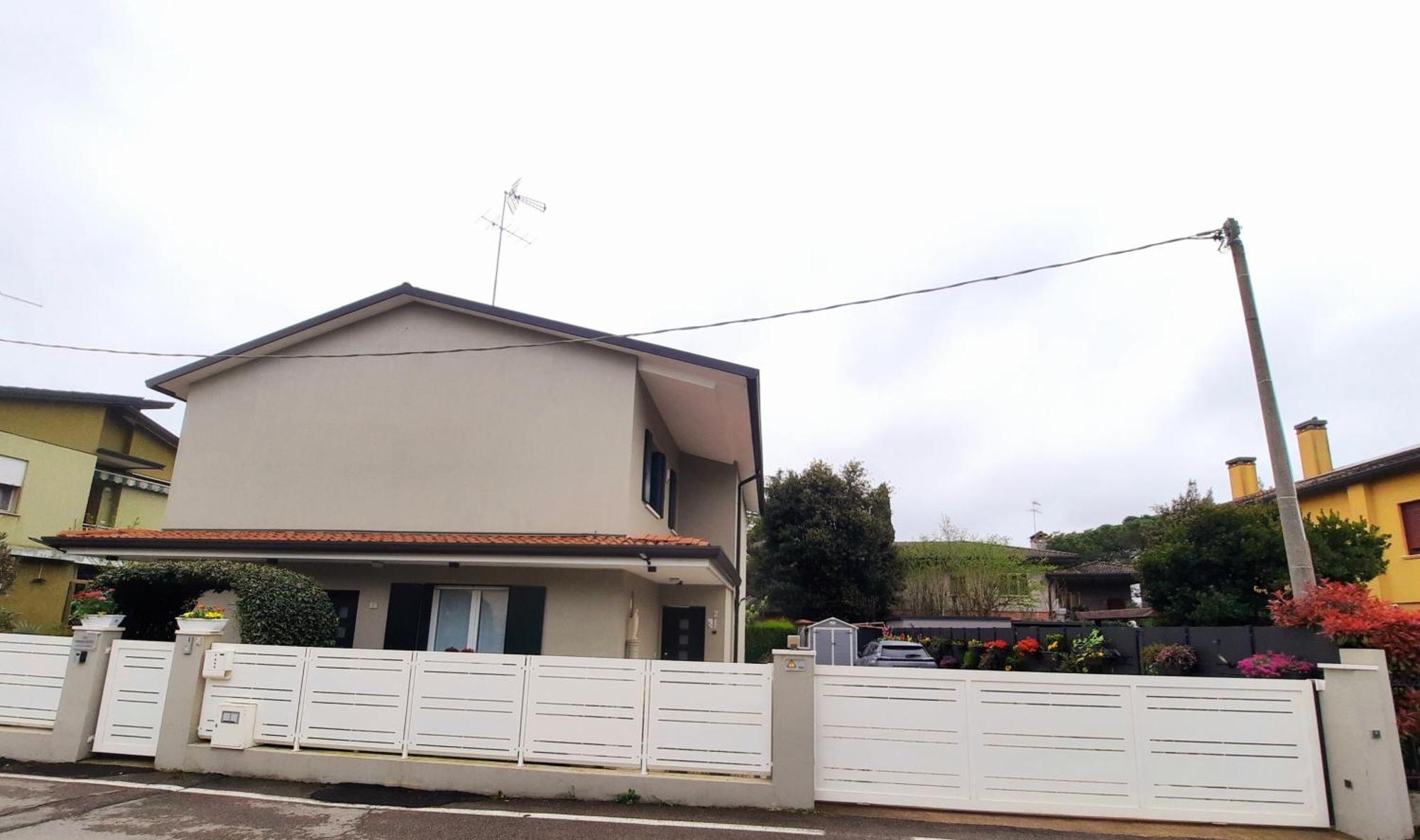 New Bedrooms Mamma Gigetta โนเวนตา ดิ ปิอาเว ภายนอก รูปภาพ
